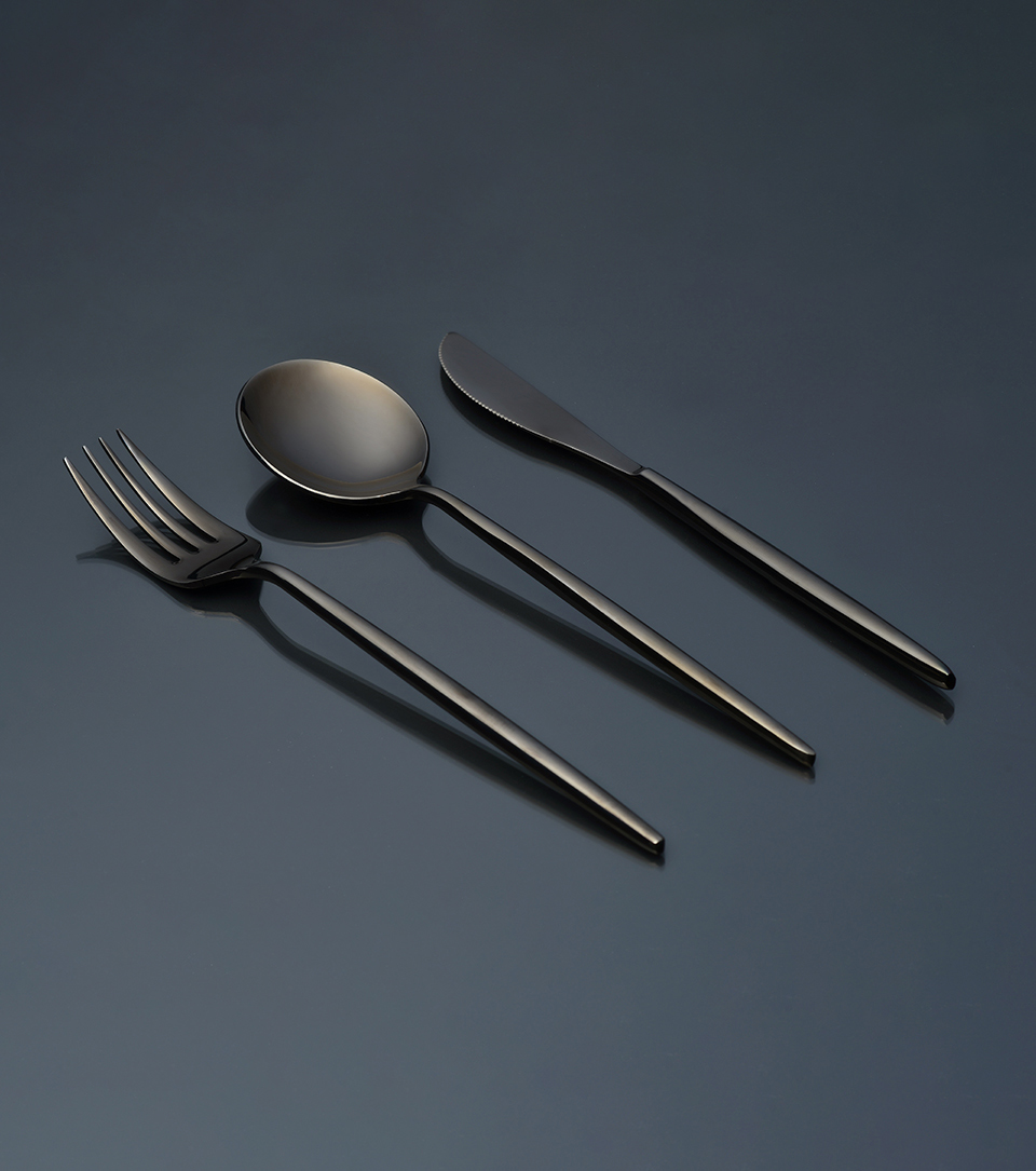 MOON LIGHT BLACK-4MM