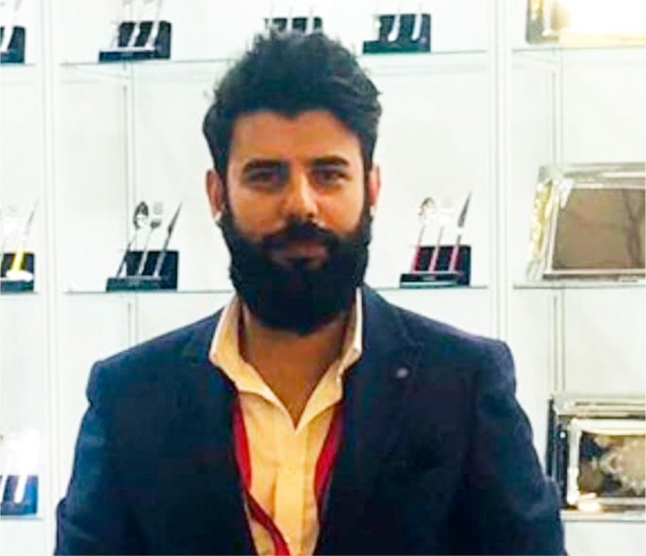 Cenk Boztepe